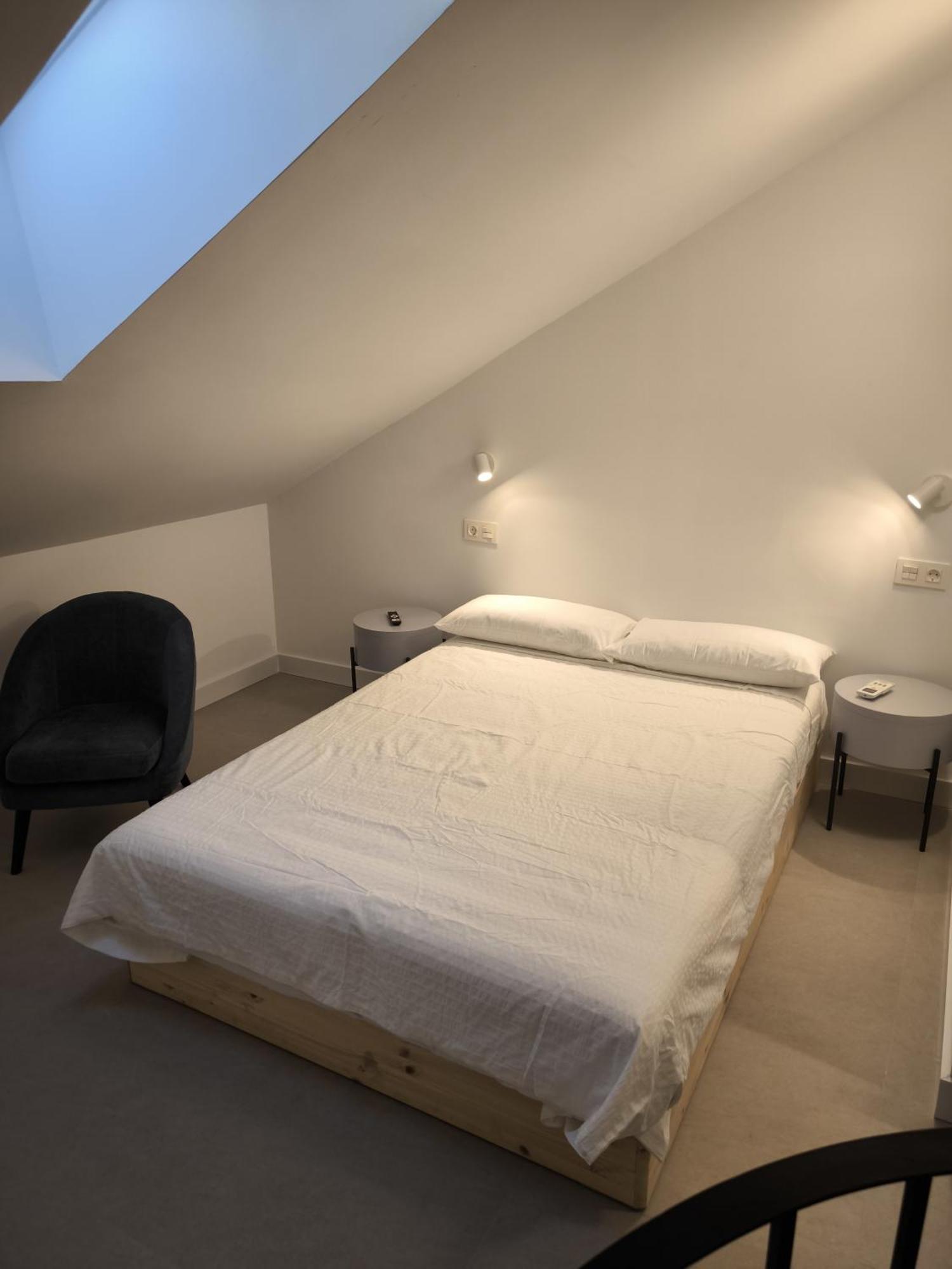 Aparthotel Capuchinos 31 Málaga