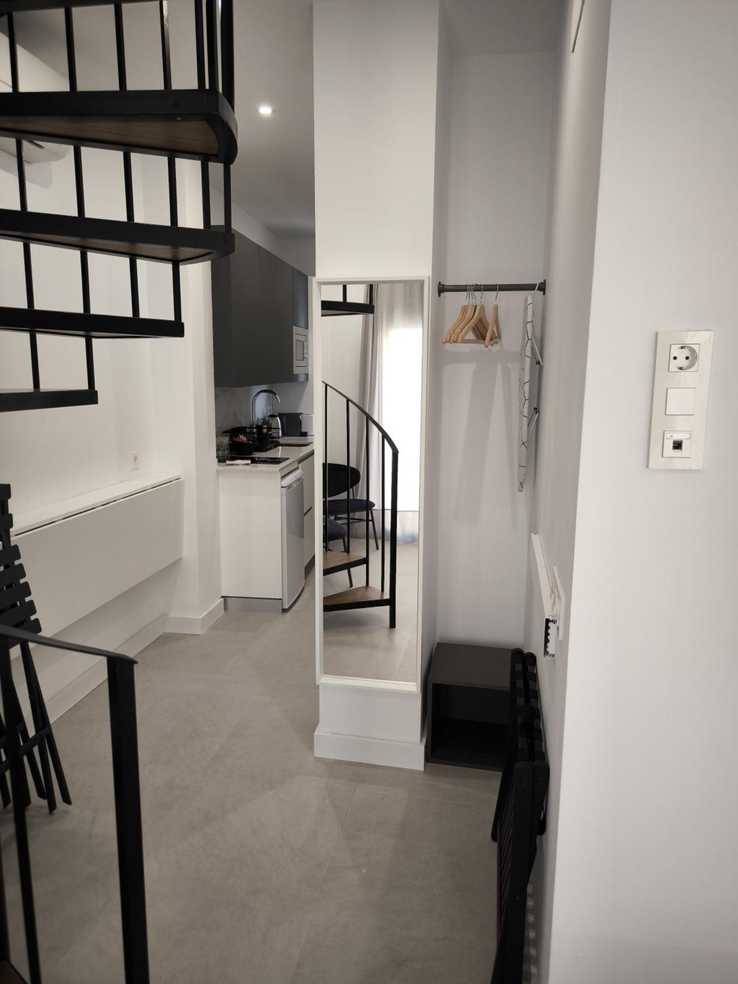 Appart hôtel Capuchinos 31