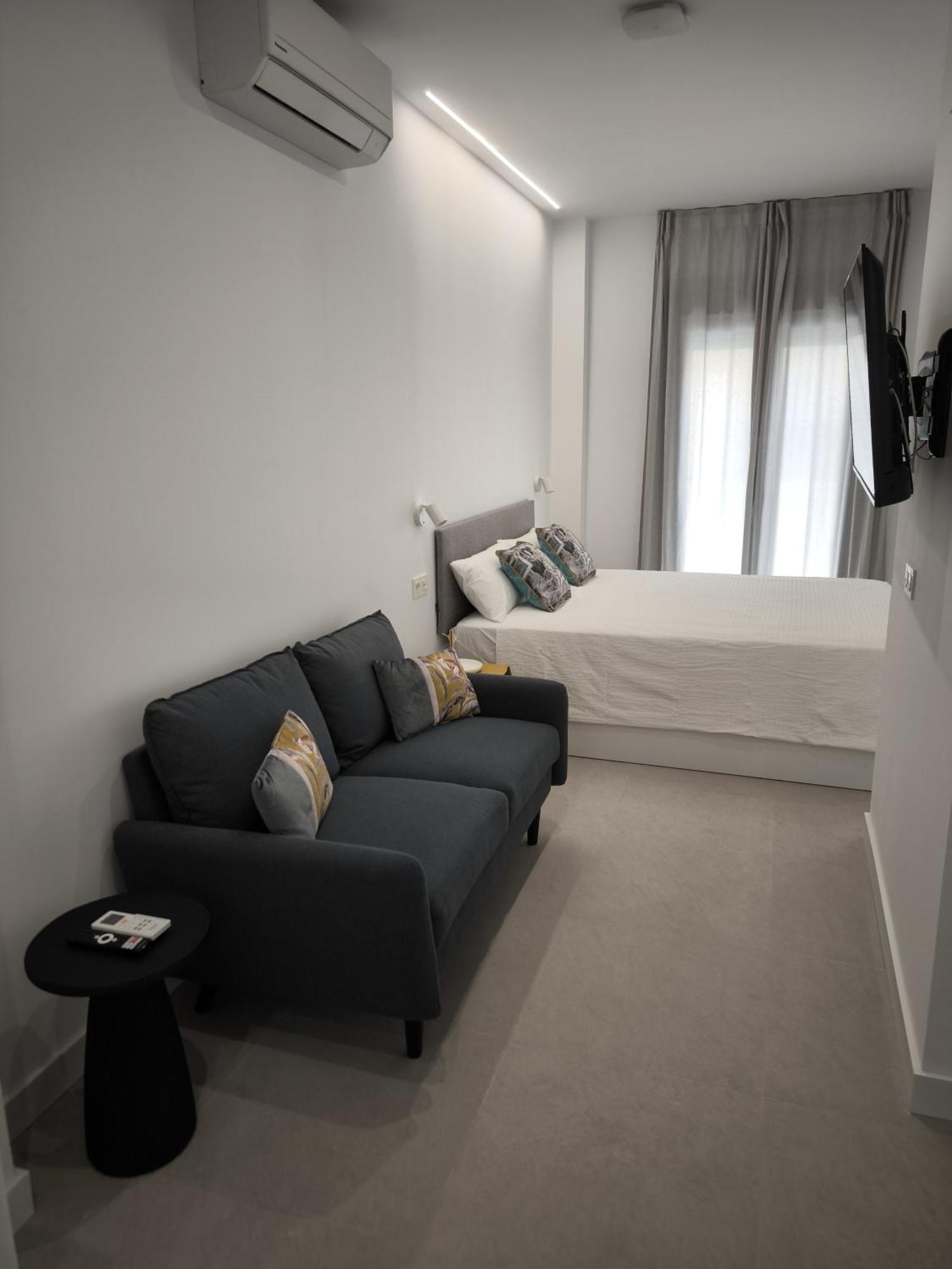 Capuchinos 31 Appart hôtel